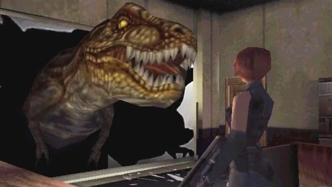 Across Its Vaunted IP, Capcom Fans Crave Dino Crisis Above All Else