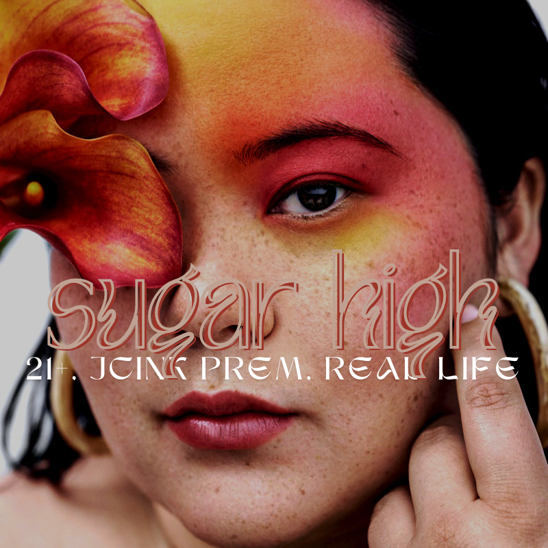 SUGAR HIGH! “ SUGAR HIGH is a brand new 21+, real life site hosted via jcink premium! this site is set in the fictional, coastal town of pearl cove, va. our site offers a profile app and no word count! we are currently focusing on a fun and engaging...