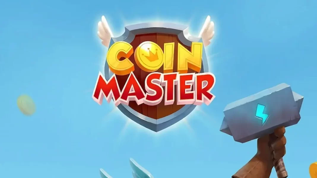 Coin Master promo image