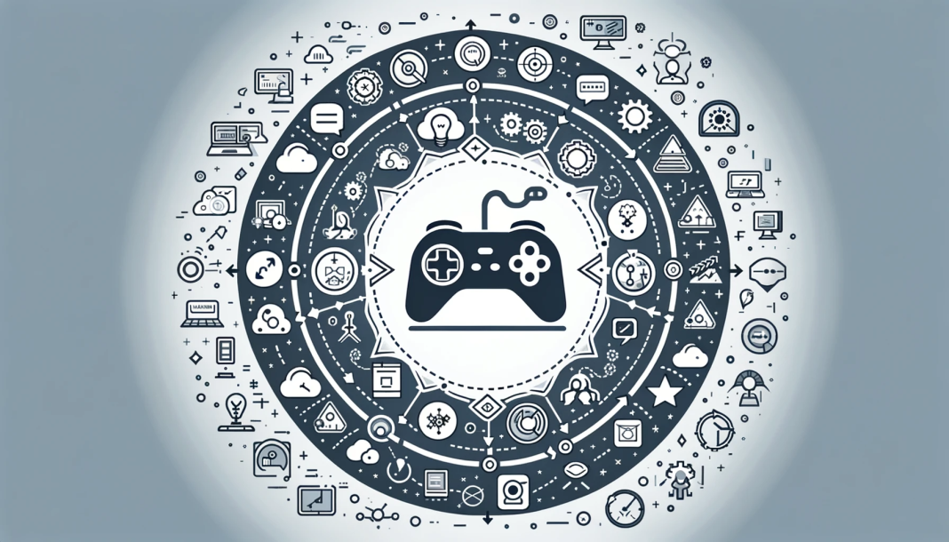 5 Essential Phases of the Game Development Cycle: A Comprehensive Guide