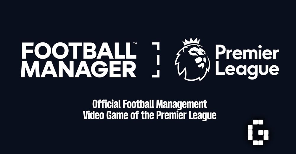 Premier League Coming to Football Manager