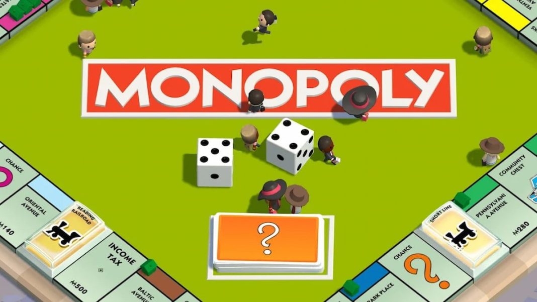 Latest Monopoly GO! Free Dice Rolls Links & Events (June 2024)