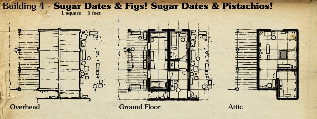 Sugar Dates & Figs! Sugar Dates & Pistachios!