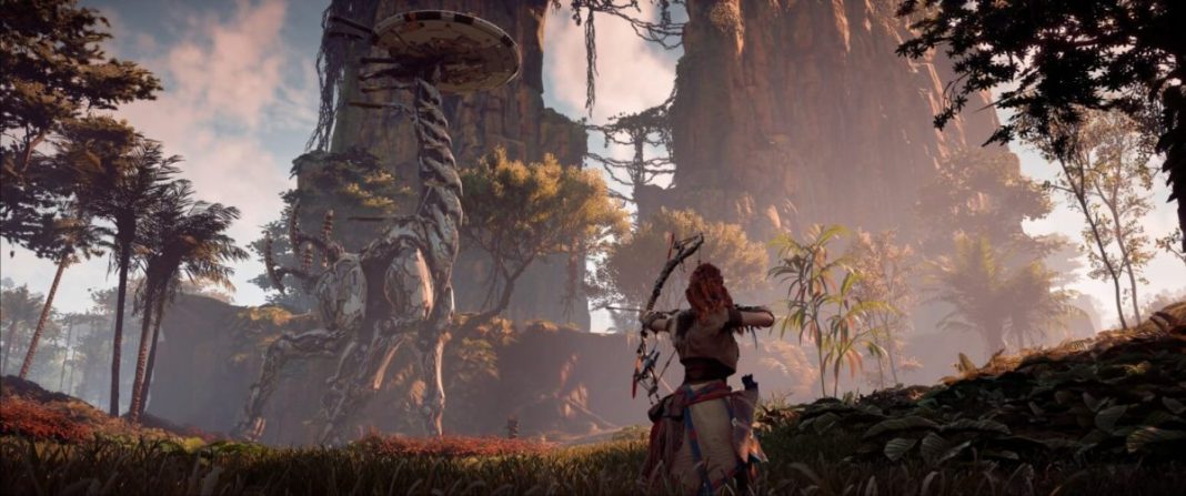 Horizon Zero Dawn: Complete Edition PC Review