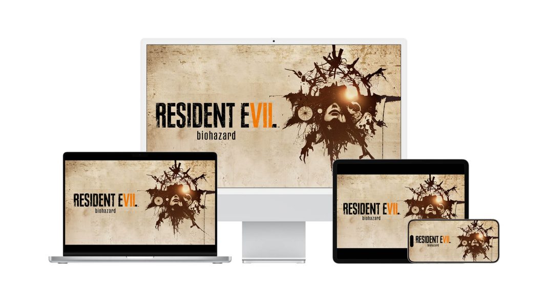 Resident Evil 7