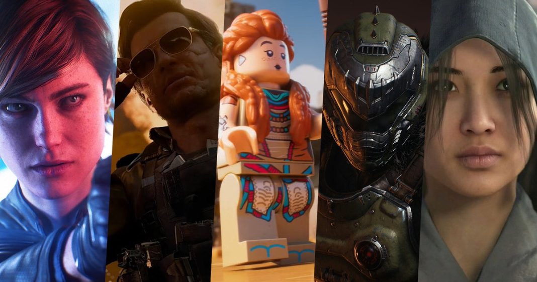 Which Xbox and Summer Game Fest games grabbed the most headlines?