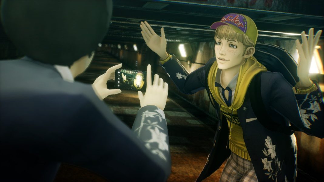 Shin Megami Tensei V: Vengeance Review - Deeper Pleasures, Deeper Agony