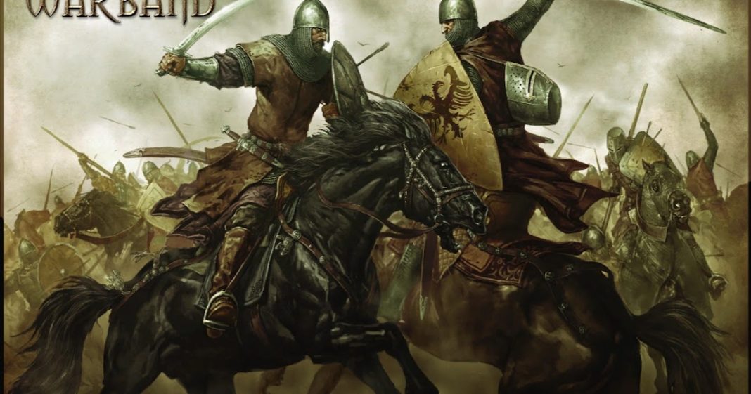 Mount and Blade Warband Review